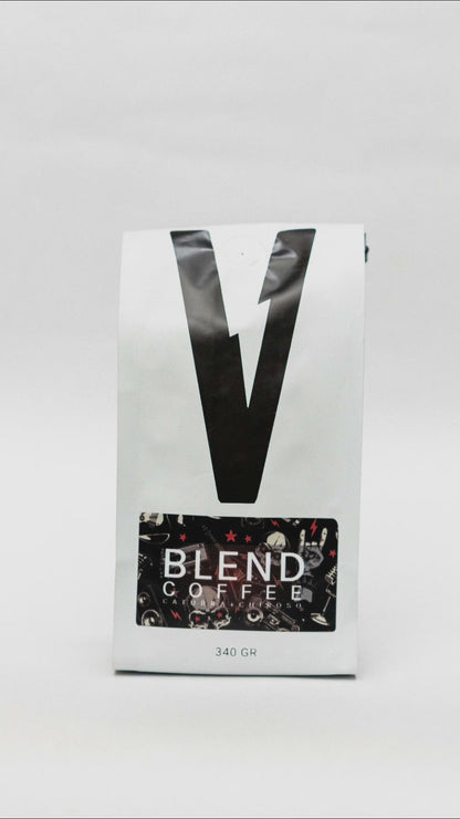 BLEND VOLTA